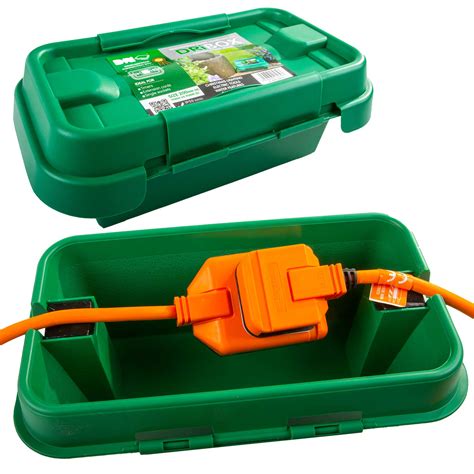 all weather electrical box|waterproof box for electrical connections.